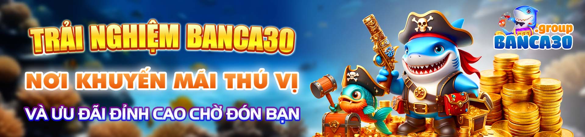 Hấp dẫn từng khoảnh khắc banca30